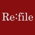 Re:file（リファイル） on Twitter: 