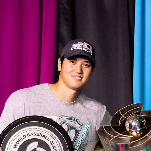 MLB Japan on Instagram: 