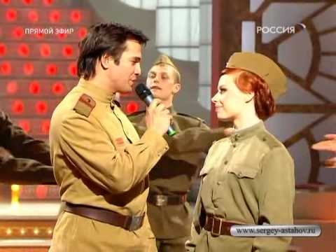«Смуглянка» 11.05.09 - YouTube