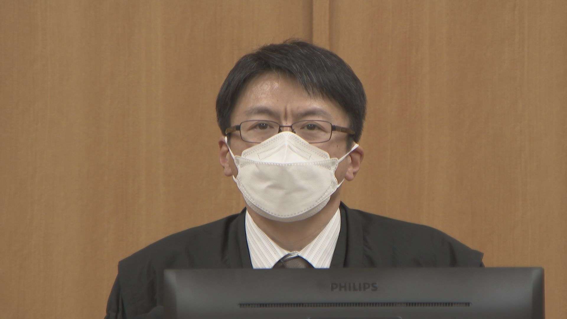 統合失調症の兄を殺害したASDの弟に判決　裁判長は弟に「お父さん、お母さんに…」