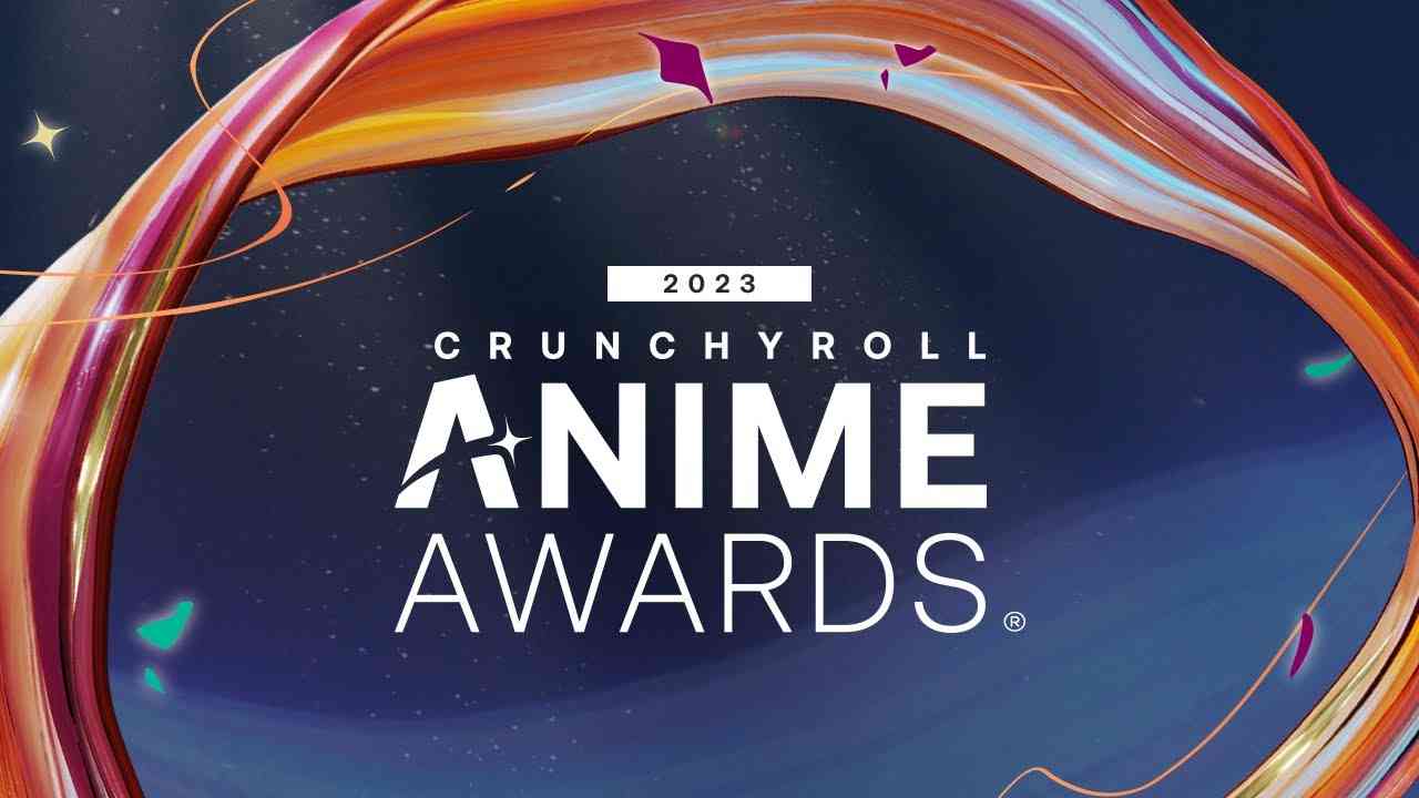The 2023 Crunchyroll Anime Awards Live From Tokyo! - YouTube