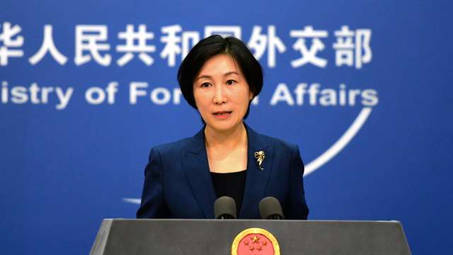拘束のアステラス製薬社員、中国外務省が「スパイ活動に従事」と言及（朝日新聞デジタル） - Yahoo!ニュース