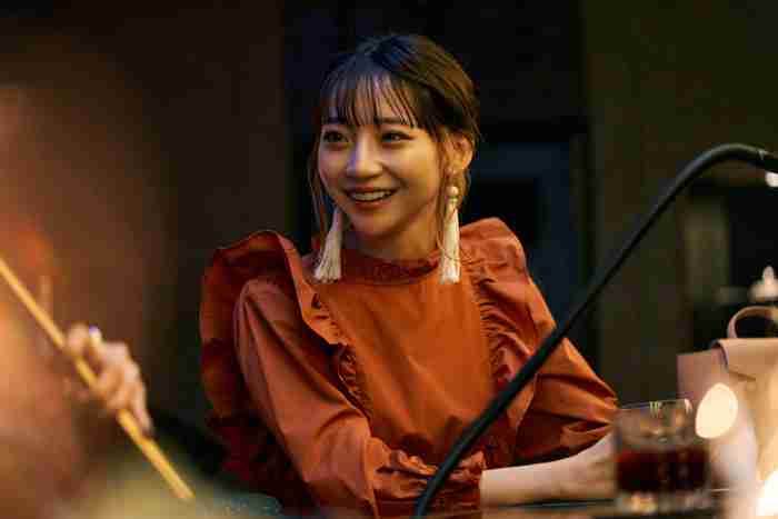 荻野由佳登場！短編ドラマ『晒し愛、こんな夜は誰のせい？』第4話、中村ゆりか演じる主人公・リナの新たなターゲット役に！？ | WWSチャンネル