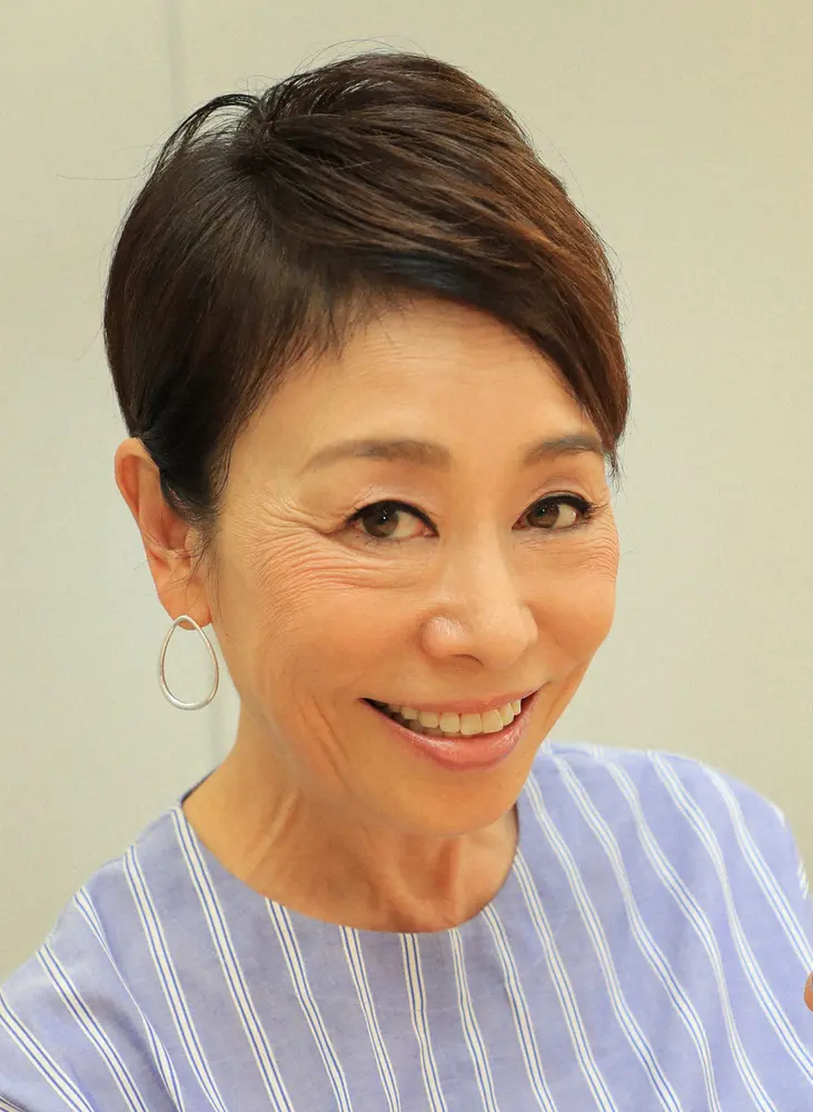 安藤優子氏「もうすぐ母になる三田パン」と久々再会　今月末フジ退社へ「いろいろな想いがあったと…」― スポニチ Sponichi Annex 芸能