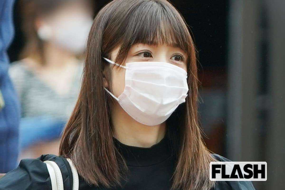 応援できないママタレは誰？…6位・小倉優子、2位・神田うの、5人に1人が選んだ圧倒的1位は【女性500人に聞いた】 | Smart FLASH/スマフラ[光文社週刊誌]