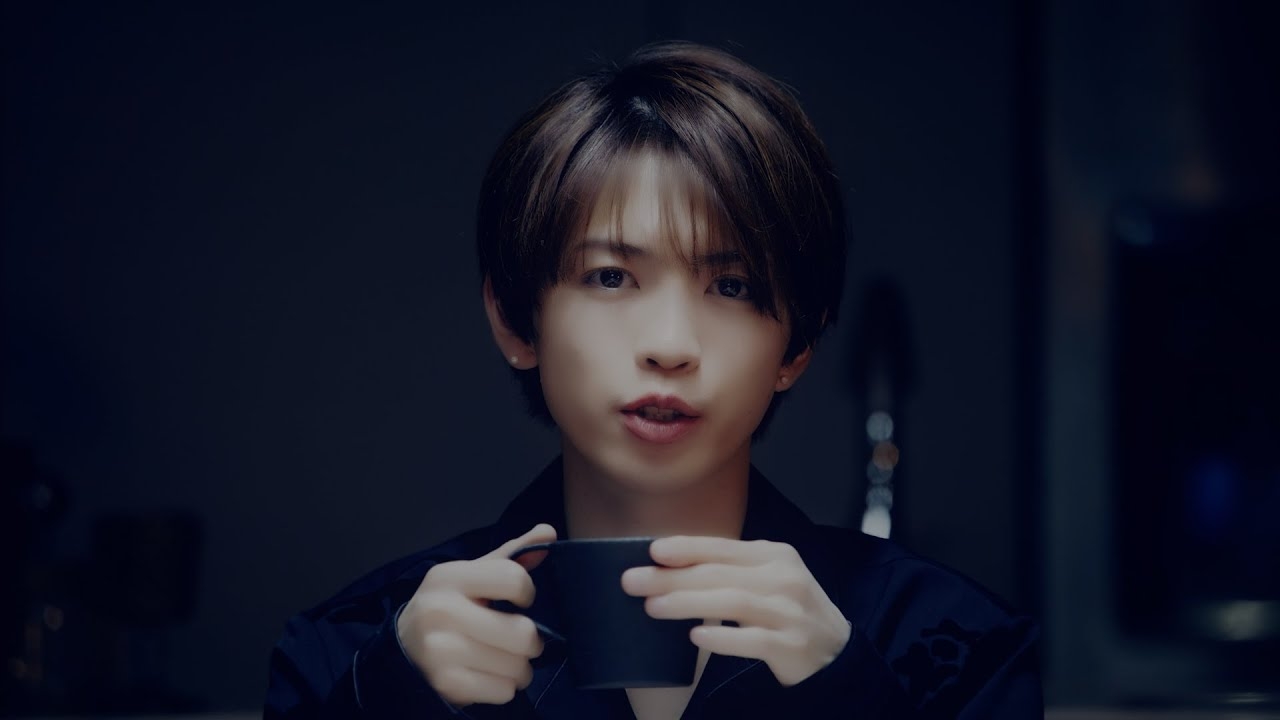 GENKI IWAHASHI 岩橋玄樹 - PAJAMA PARTY (Official Music Video) - YouTube
