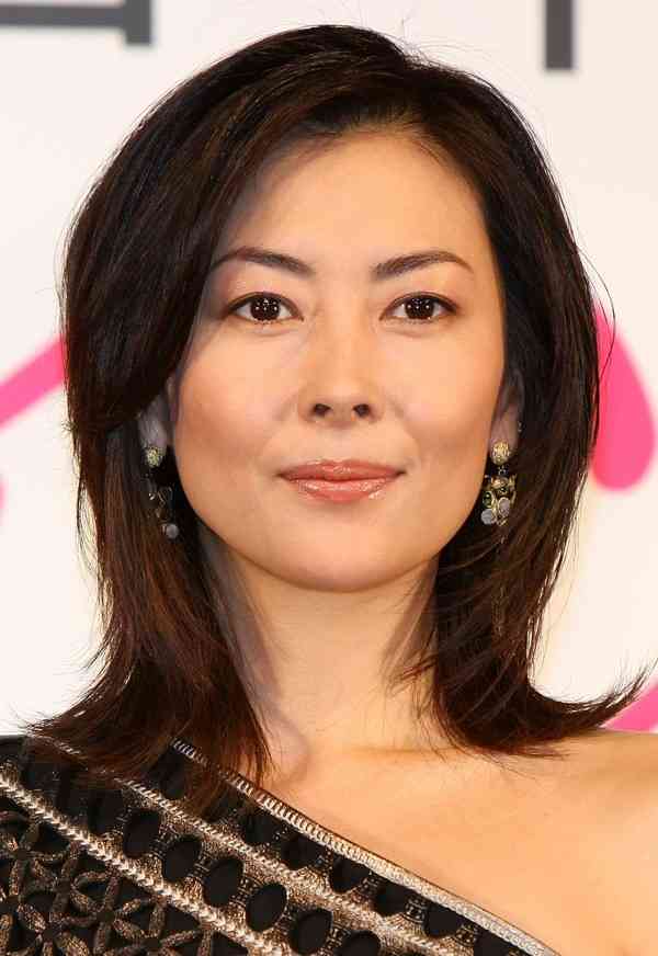 中山美穂、“一番忘れられない作品”は木村拓哉との共演作『眠れる森』 | RBB TODAY