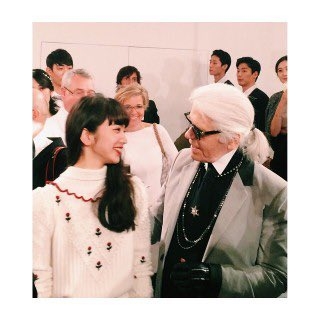 菅田将暉、小松菜奈の“付き添い”でパリコレ帯同も「終始おどおど」な振る舞いが際立った事情
