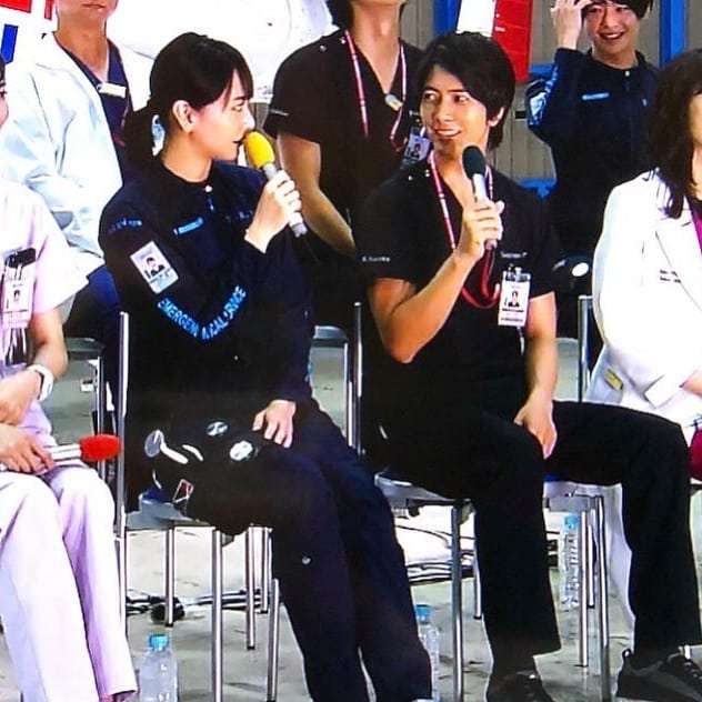 【芸能人】不意に撮られてるのに美しい画像part5