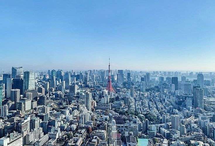 多くの日本人が知らない…!海外だとタワマンが「低所得者向けの賃貸物件」という「信じがたい現実」