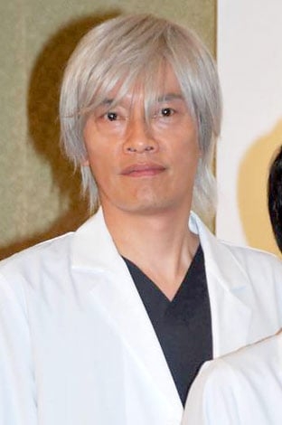 坂口憲二が電撃復帰！ 月9『教場0』で木村拓哉と19年ぶり共演のウラに『プライド』プロデューサーの存在