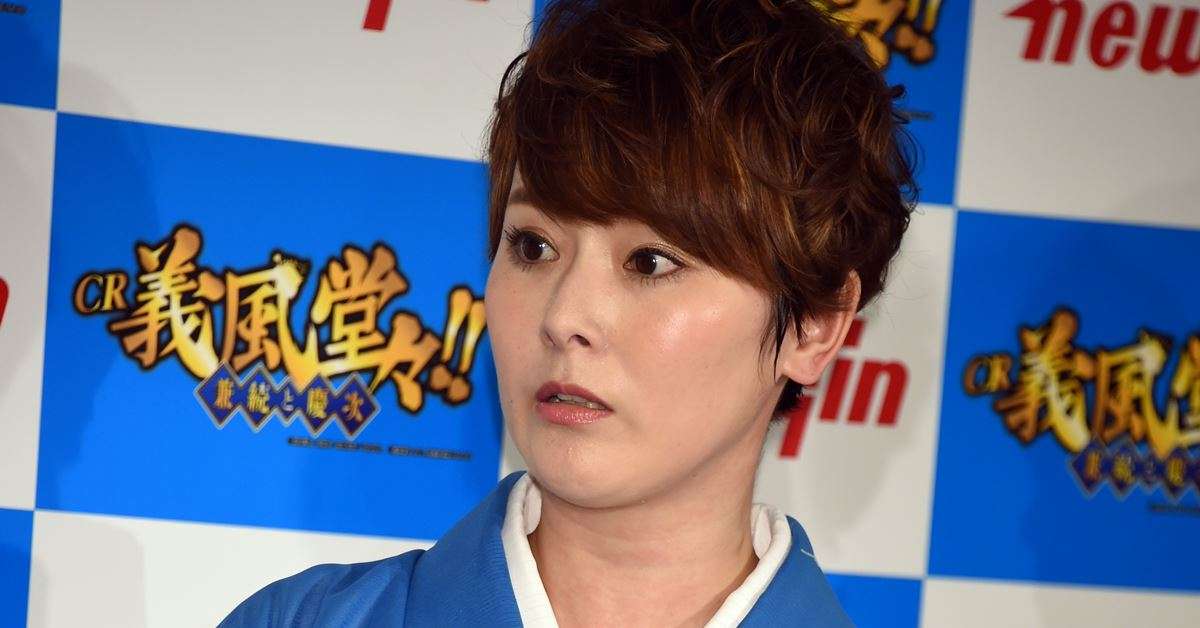 遠野なぎこは自己記録更新でレベチ…葉月里緒奈は2カ月、山本太郎氏は3カ月 有名人たちのスピード離婚 | 女性自身