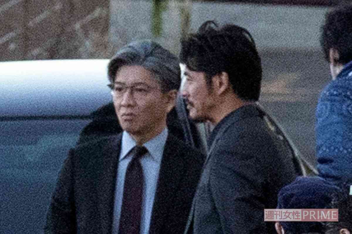 坂口憲二が電撃復帰！ 月9『教場0』で木村拓哉と19年ぶり共演のウラに『プライド』プロデューサーの存在