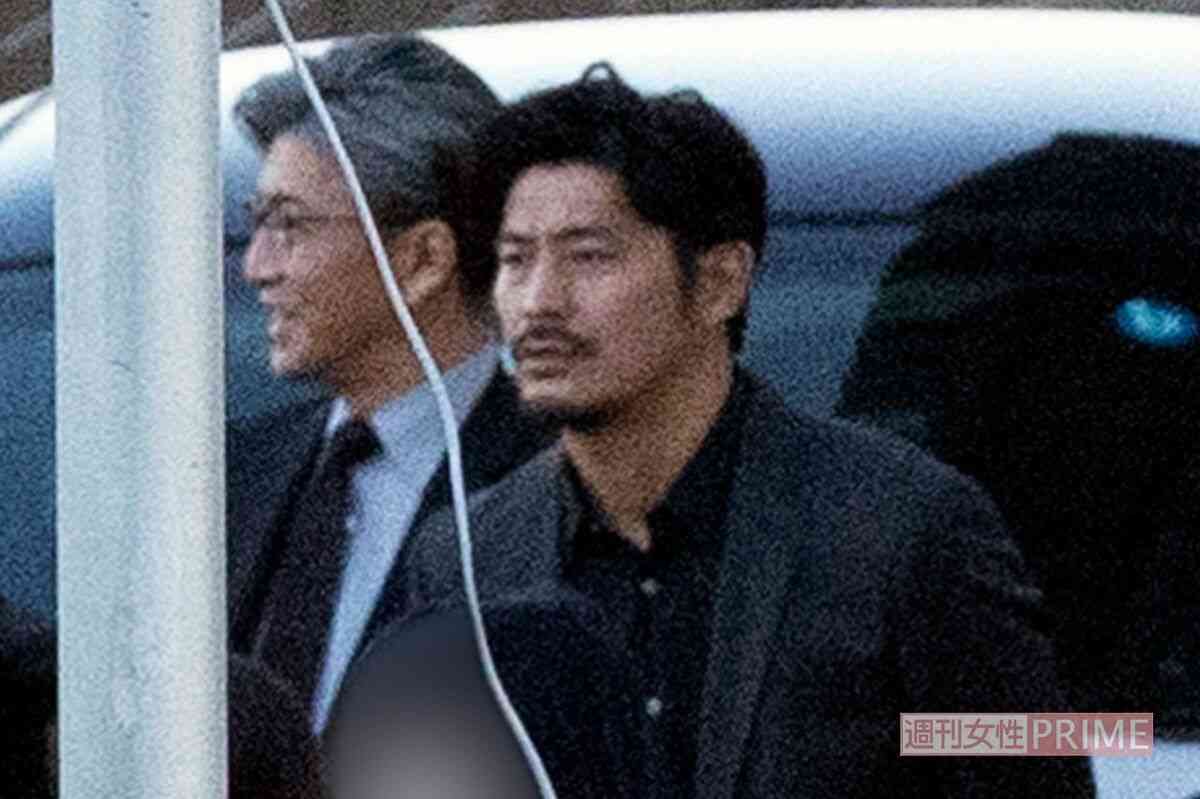 坂口憲二が電撃復帰！ 月9『教場0』で木村拓哉と19年ぶり共演のウラに『プライド』プロデューサーの存在