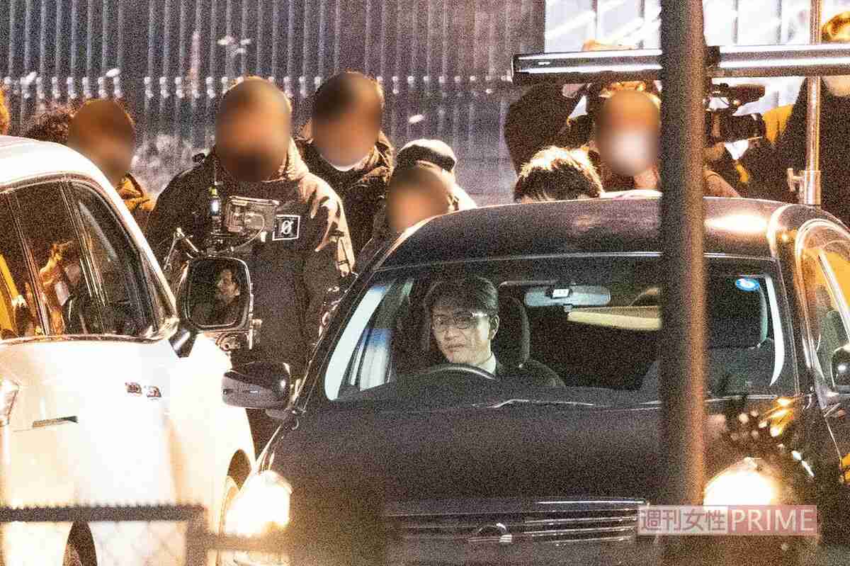 坂口憲二が電撃復帰！ 月9『教場0』で木村拓哉と19年ぶり共演のウラに『プライド』プロデューサーの存在