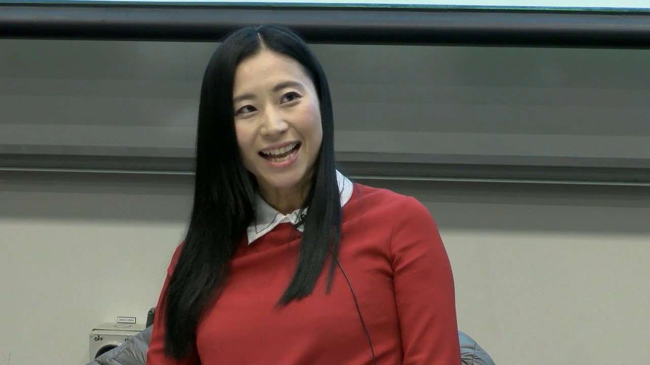 Japan Update 2018: Politics and Foreign Policy - YouTube