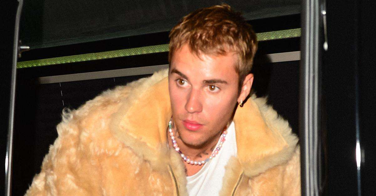 Justin Bieber Toying With Retirement After 0 Music Catalog Sale