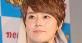 遠野なぎこ、超スピード離婚報告 結婚から2週間「互いに違う人生を歩む事になりました」