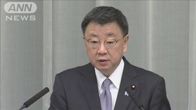 政府「グローバル・サウス」に5000万ドルの食料支援（テレビ朝日系（ANN）） - Yahoo!ニュース