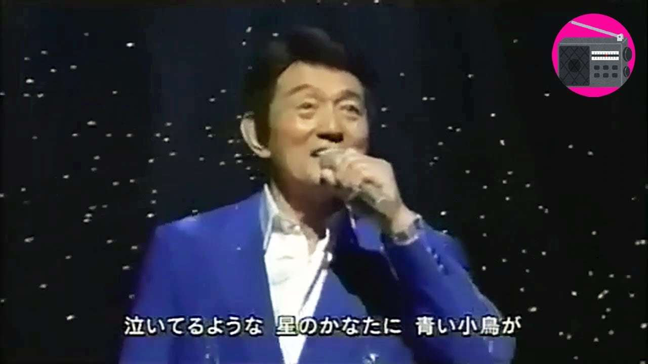 ささきいさお - 銀河鉄道999 - YouTube