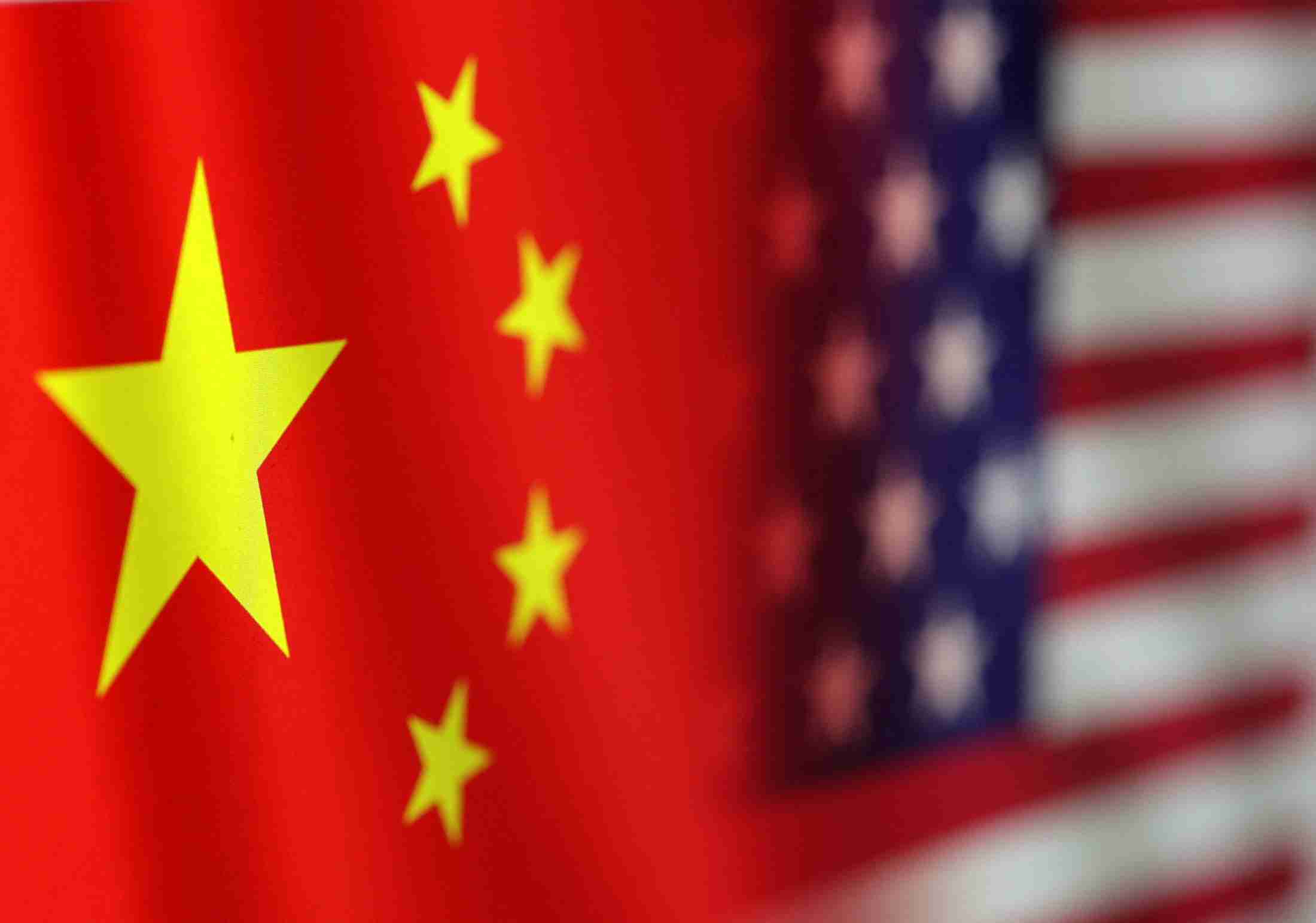 米、中国企業5社を禁輸リスト追加　ウイグル人弾圧に関与と判断（ロイター） - Yahoo!ニュース