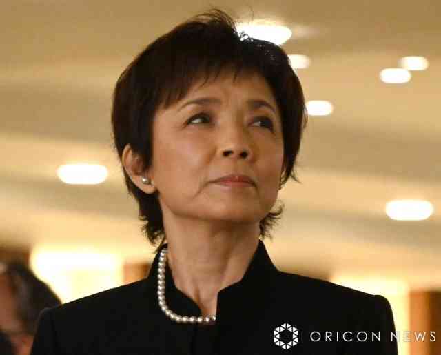 渡辺徹さん“涙雨”の「お別れ会」に角野卓造、中村雅俊ら1200人参列 榊原郁恵「夢にも出てこなくて」