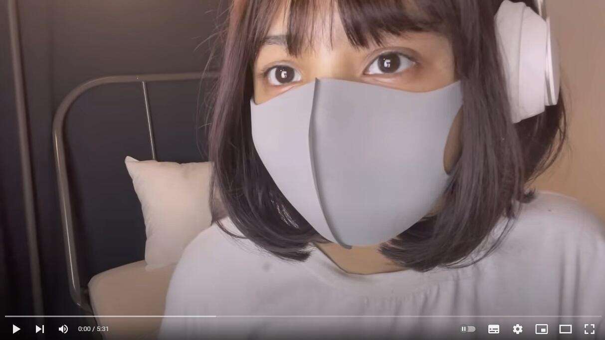 「うわ、そっち系か」マスク女性の容姿揶揄　高校生の無神経会話に人気YouTuber激怒「すごい嫌だった」: J-CAST ニュース