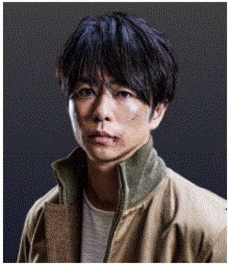 走り方が不恰好、ぎこちない格闘シーン…“刑事役”櫻井翔41歳の芝居がヤバい