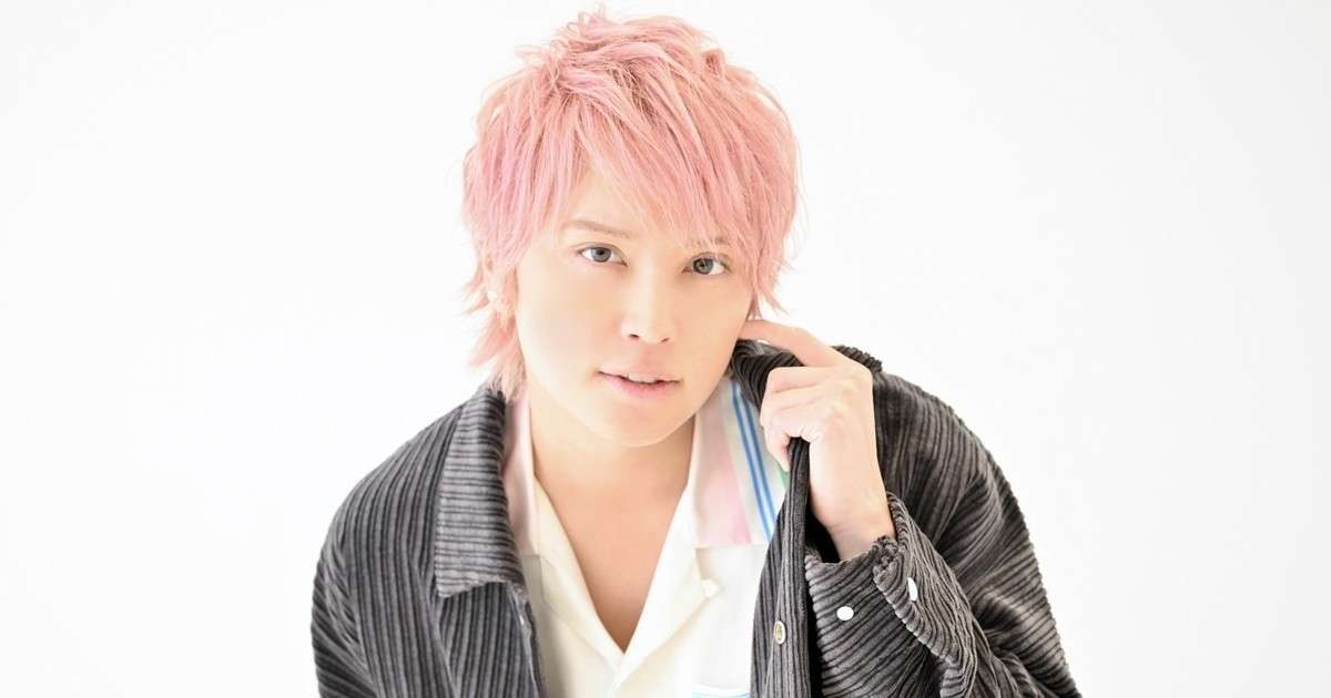手越祐也、歌手として成長実感「人生で今、歌っていて一番楽しい」 テレビへの思いも語る (1) | マイナビニュース