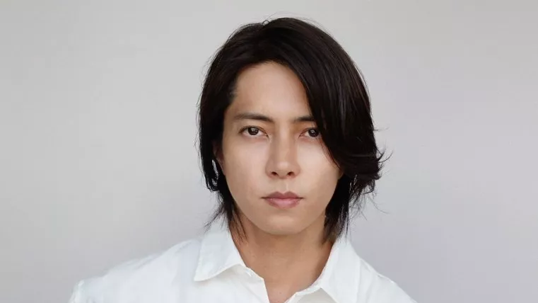Masterclass Tomohisa Yamashita - SERIES MANIA+ FESTIVAL