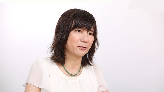 総務部長が全社員にカミングアウトした理由 - ライブドアニュース