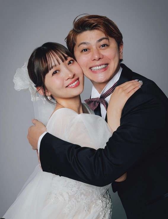 元スパガ渡邉幸愛、結婚&妊娠発表「笑顔の絶えない楽しい家庭を」 お相手は“一般男性”山田親太朗