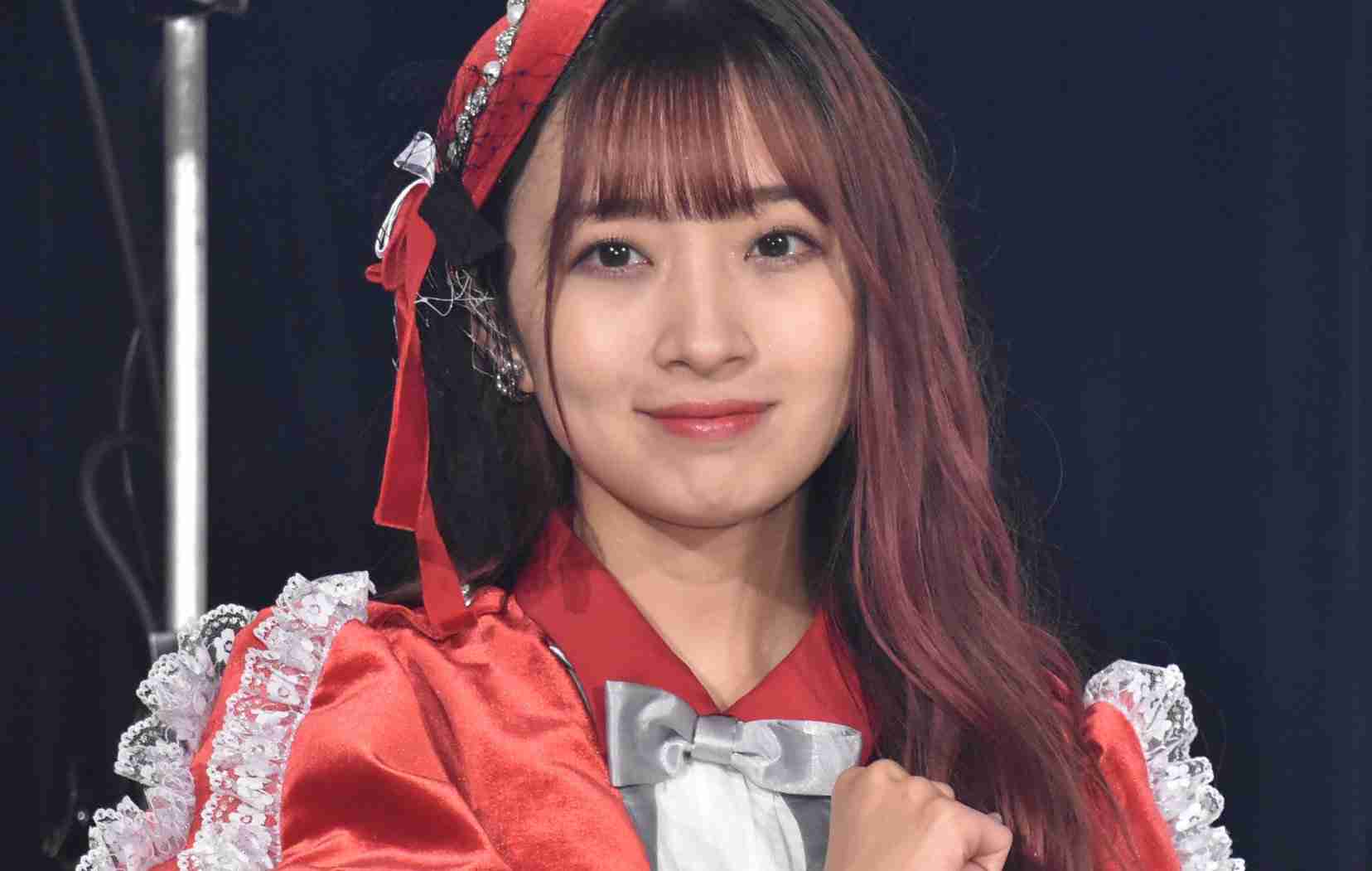 元スパガ渡邉幸愛、結婚＆妊娠発表「笑顔の絶えない楽しい家庭を」　お相手は“一般男性”山田親太朗  | ORICON NEWS