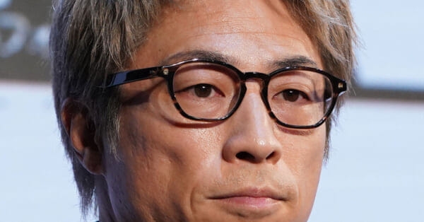 ロンブー田村淳　関東連合とのトラブルに言及「概ね事実だけどディテールが違う」