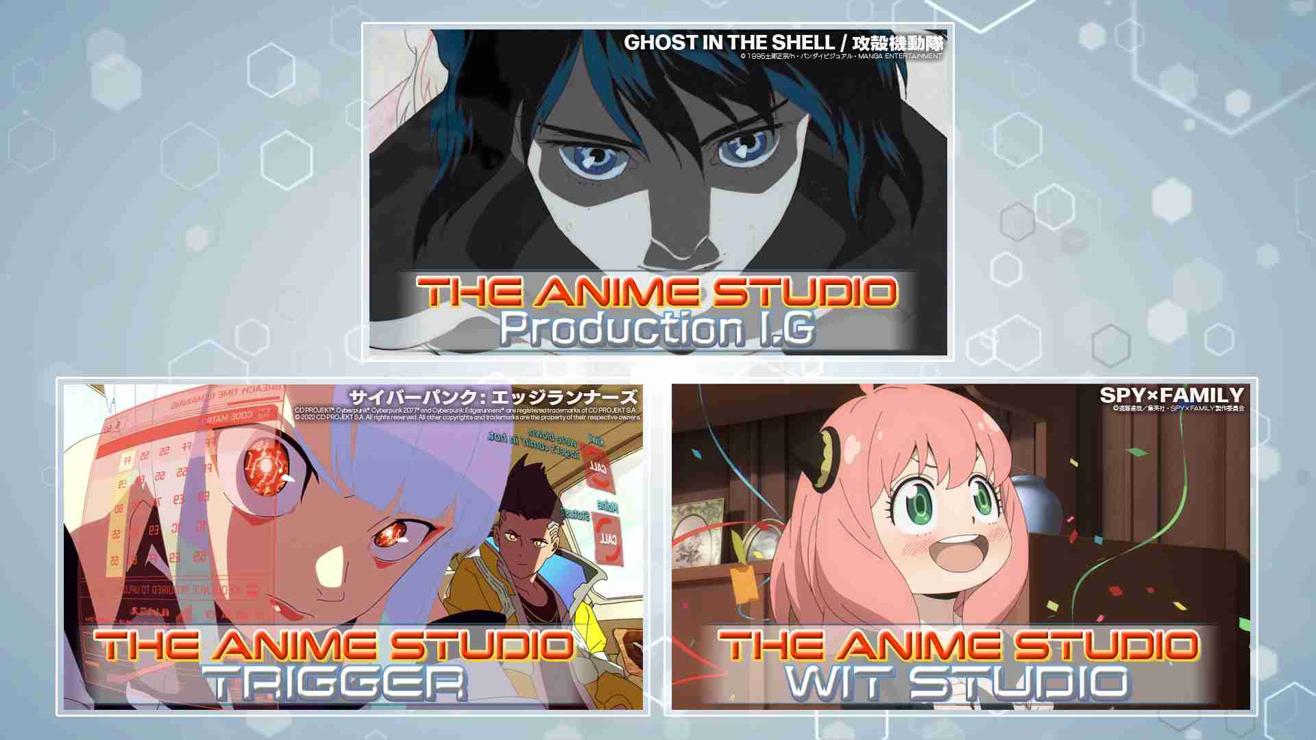 NHK、アニメスタジオ潜入番組を一挙放送。3月19日深夜 - AV Watch
