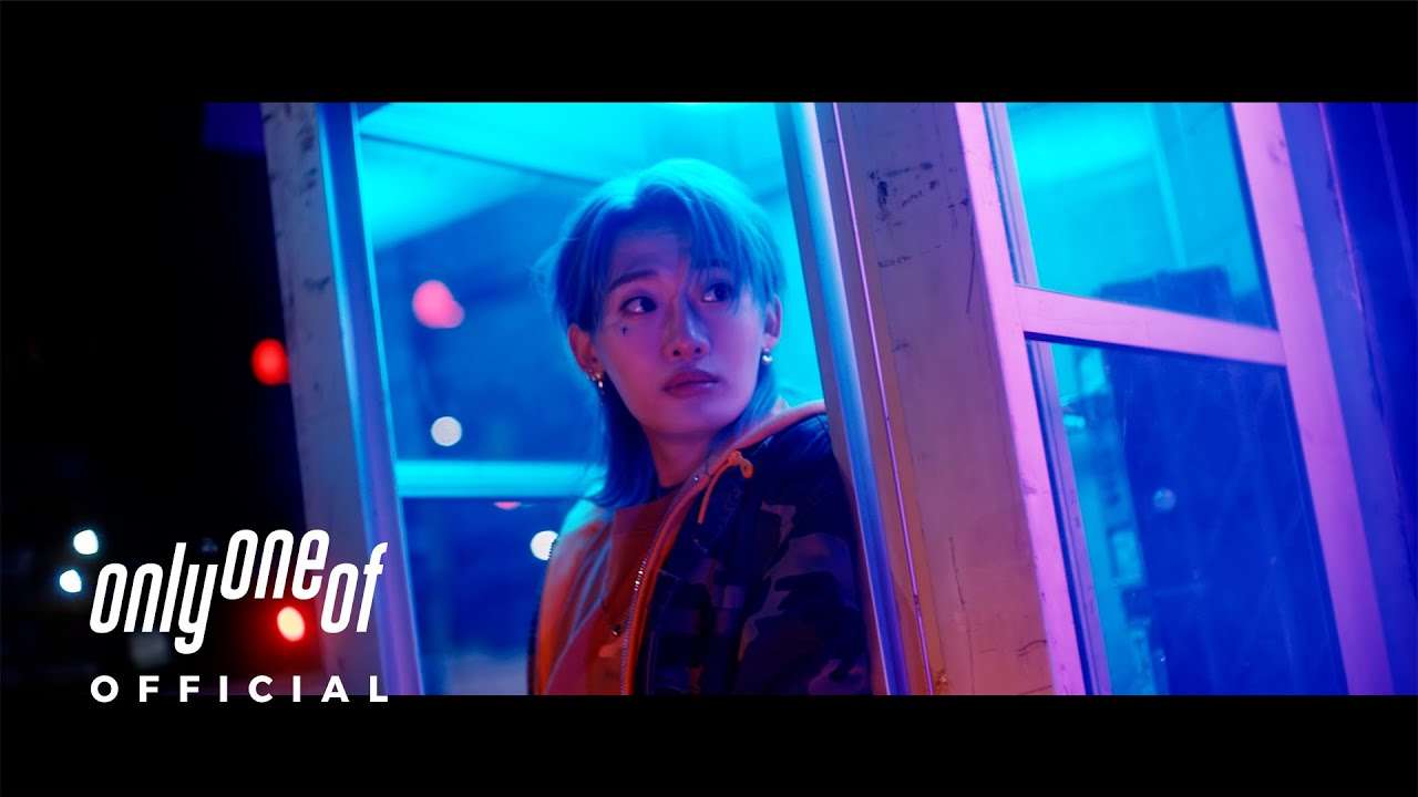 [MV] OnlyOneOf (온리원오브) 'seOul drift' - YouTube