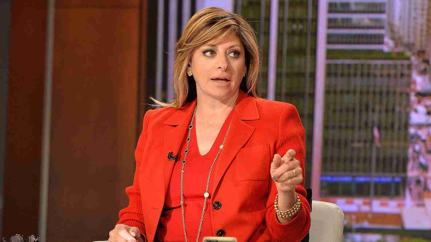 How an election-fraud claim got on Fox News and led to a .6 billion lawsuit : NPR