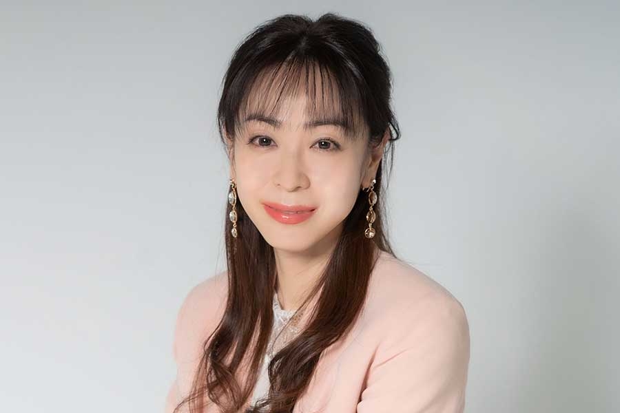 遊井亮子、離婚を発表「彼にはたくさんの幸せを頂きました」　20年に番組Dと結婚 | ENCOUNT