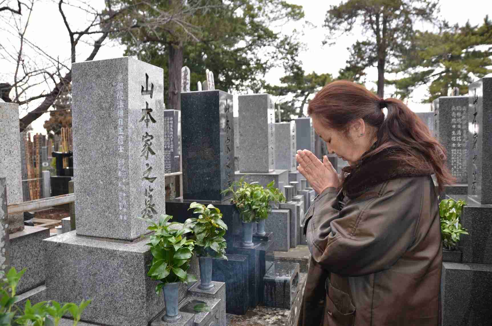 「もう一度被災したよう」津波で避難も役所から家賃800万円の請求　制度のはざまで絶望　＃知り続ける（共同通信） - Yahoo!ニュース