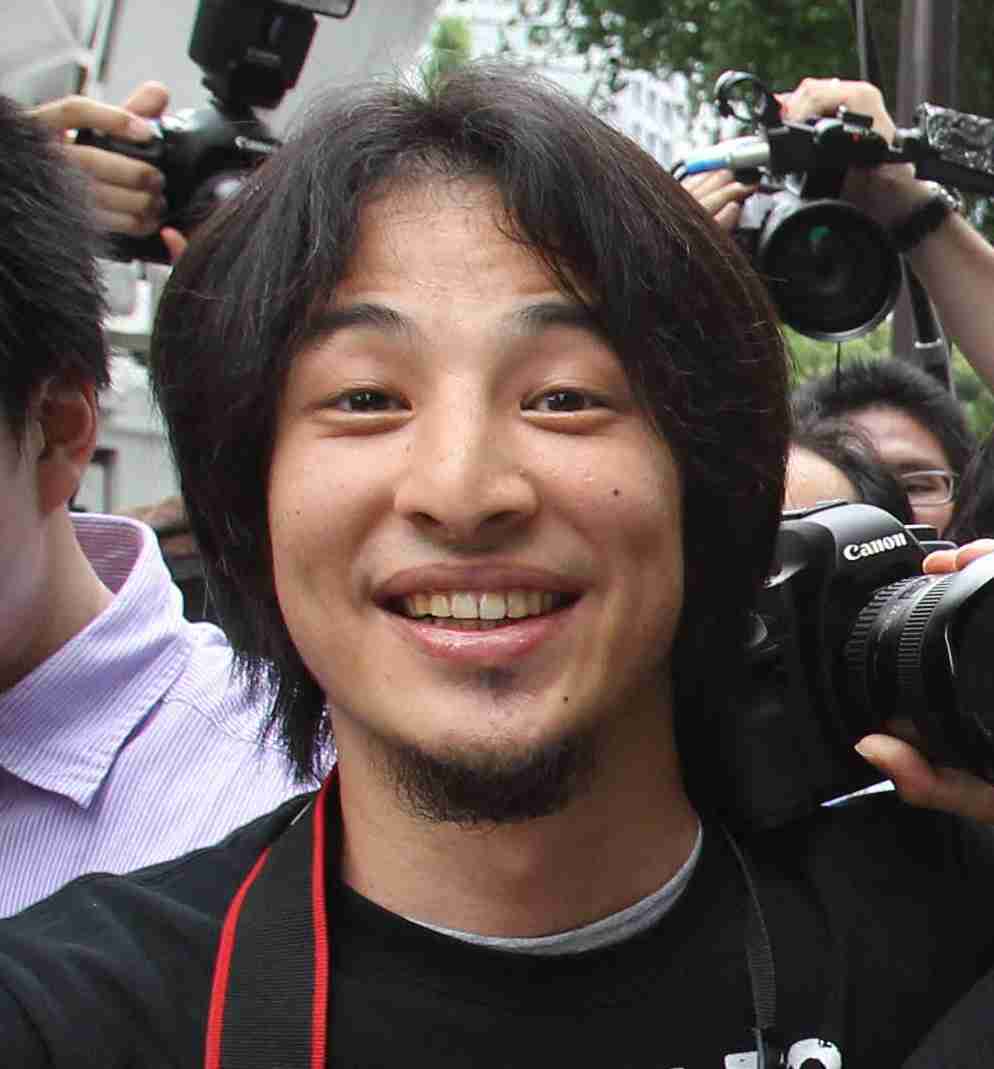 ひろゆき氏がガーシー氏逮捕状請求に持論「NHK党の立花さんに騙されて帰国しなかった結果」（日刊スポーツ） - Yahoo!ニュース