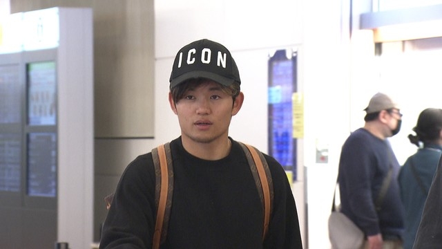 久保建英が陰性確認できずホテル隔離に　サッカー日本代表海外組が帰国（日テレNEWS） - Yahoo!ニュース