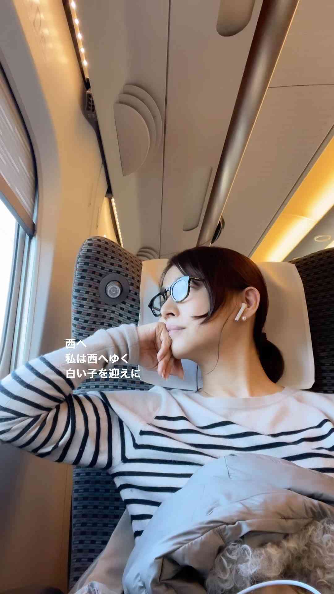 石田ゆり子、里親に預けた保護猫に異変 早期決断に賛否も「気が早いと言われてもそこは私の勘」
