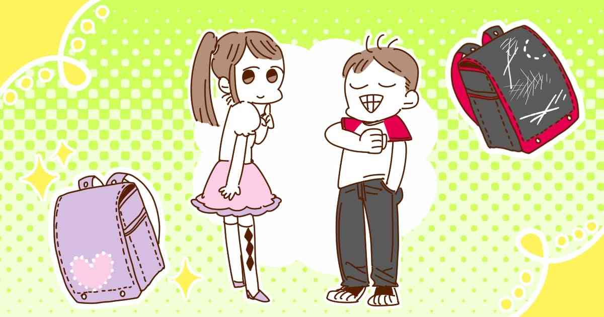 ＜捨てる？寄付する？＞卒業後、ランドセルはどうした？思い出があって捨てられない人の活用方法 | ママスタセレクト