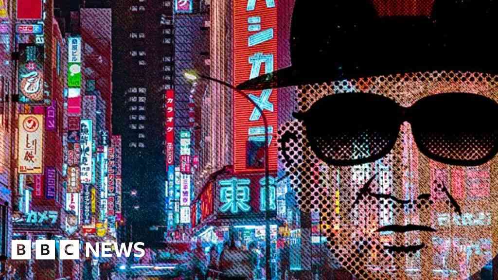 Japan’s J-pop predator - exposed for abuse but still revered - BBC News