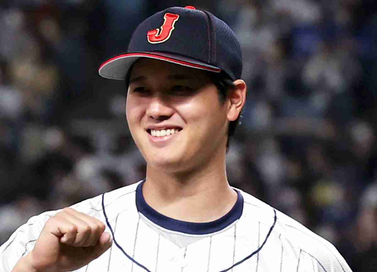 大谷翔平に海外の女性リポーターもメロメロ？優勝決定後の対応に感激「翔平はとても親切だった」２ショット投稿（デイリースポーツ） - Yahoo!ニュース