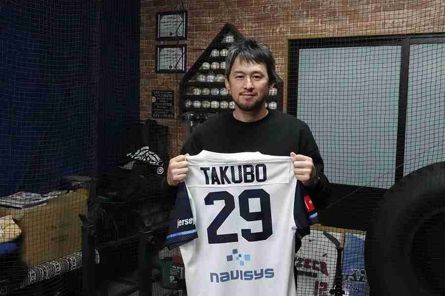 月給5万円、チェコのプロ野球選手になった田久保賢植　覆された“野球後進国”の印象（THE ANSWER） - Yahoo!ニュース