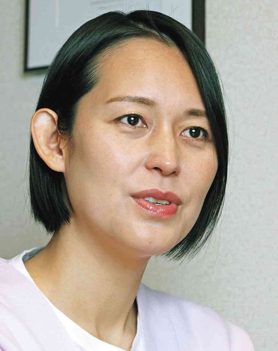 大山加奈さん、双子育児と年子育児「比較しないで」「どちらも大変」：中日スポーツ・東京中日スポーツ 