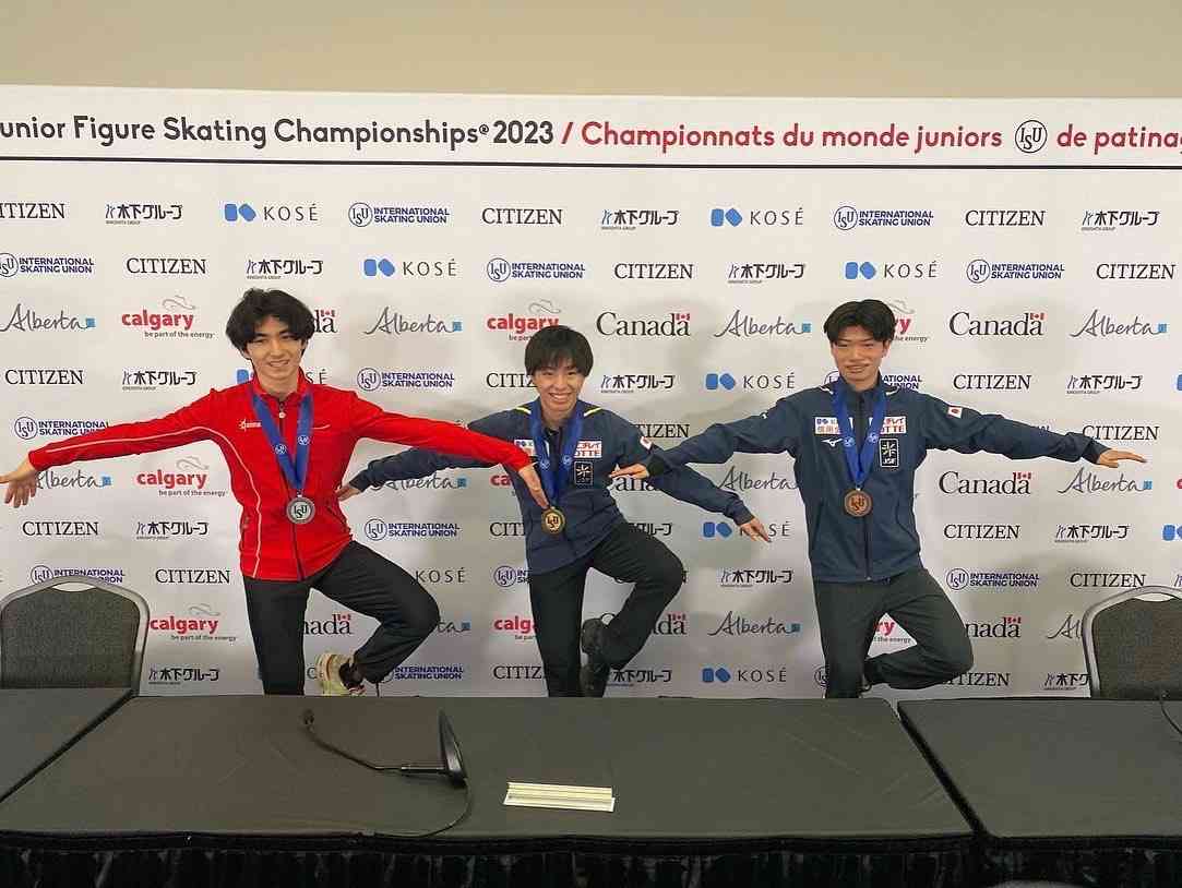 【実況・感想】四大陸フィギュアスケート選手権2023