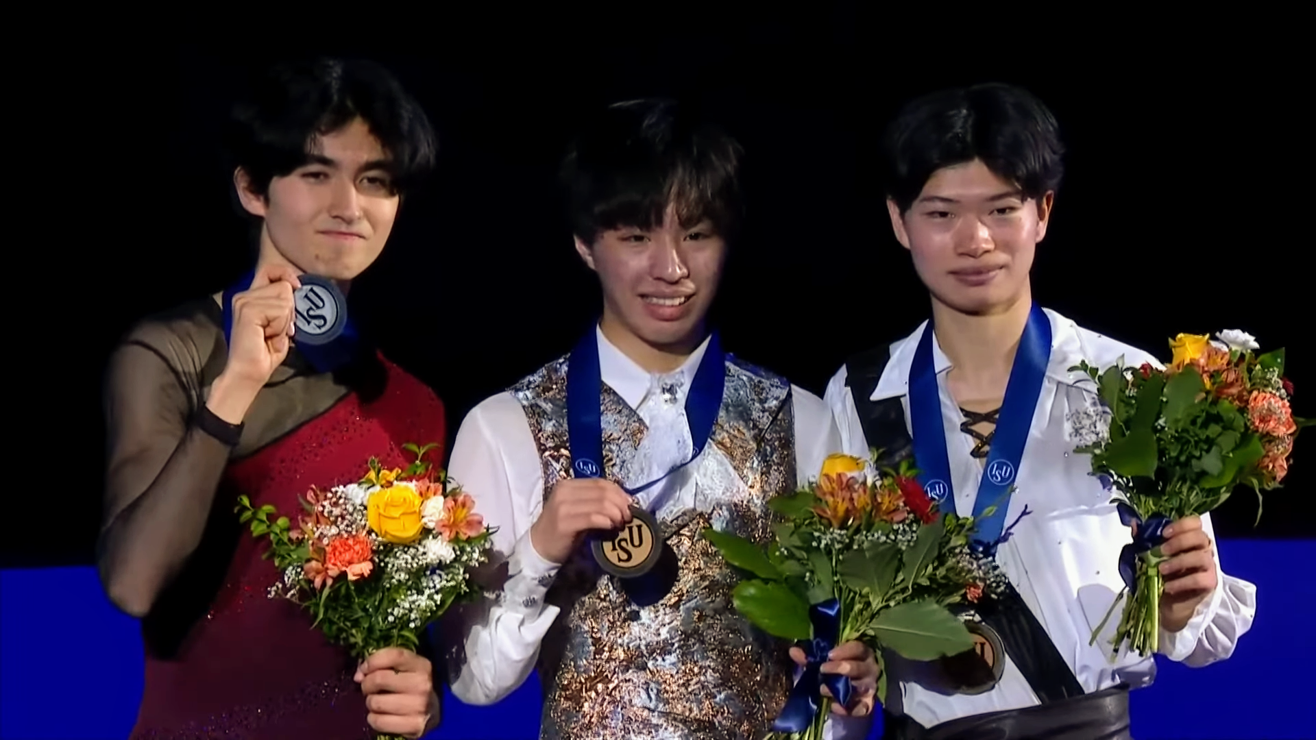 【実況・感想】四大陸フィギュアスケート選手権2023