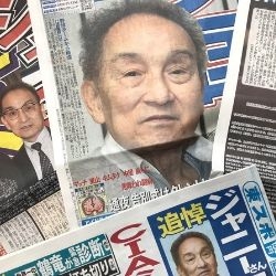 「殺したいほど憎みます」ジャニー喜多川、最大の危機と内助の功 ｜BEST TiMES（ベストタイムズ）